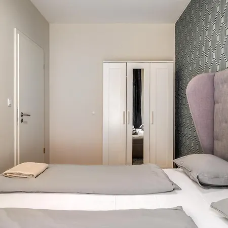 Akacfa 413 City Getaway Budapest Exterior photo