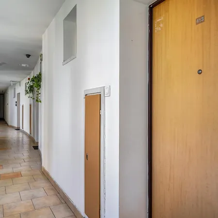 Akacfa 413 City Getaway Budapest Exterior photo