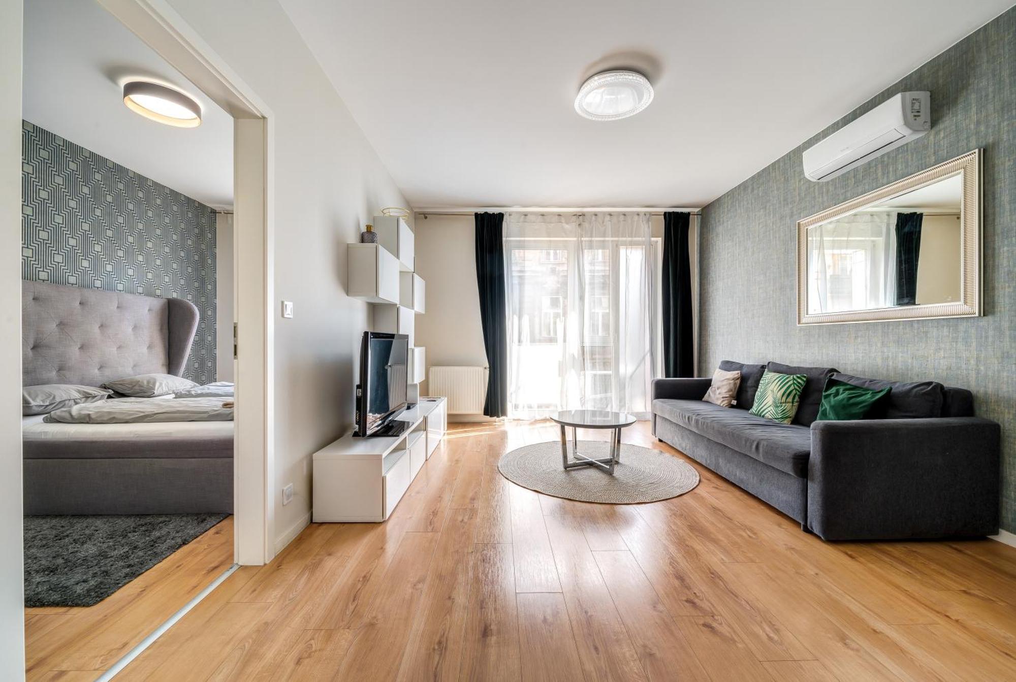 Akacfa 413 Getaway Apartament Budapesta